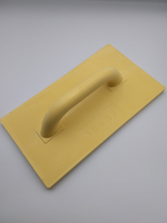 14" Poly float