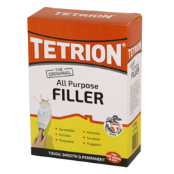Powder filler 1.5Kg