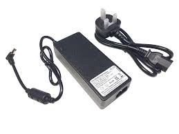 Power supply plug & adapter