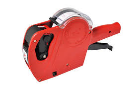 Price labeller gun SG20