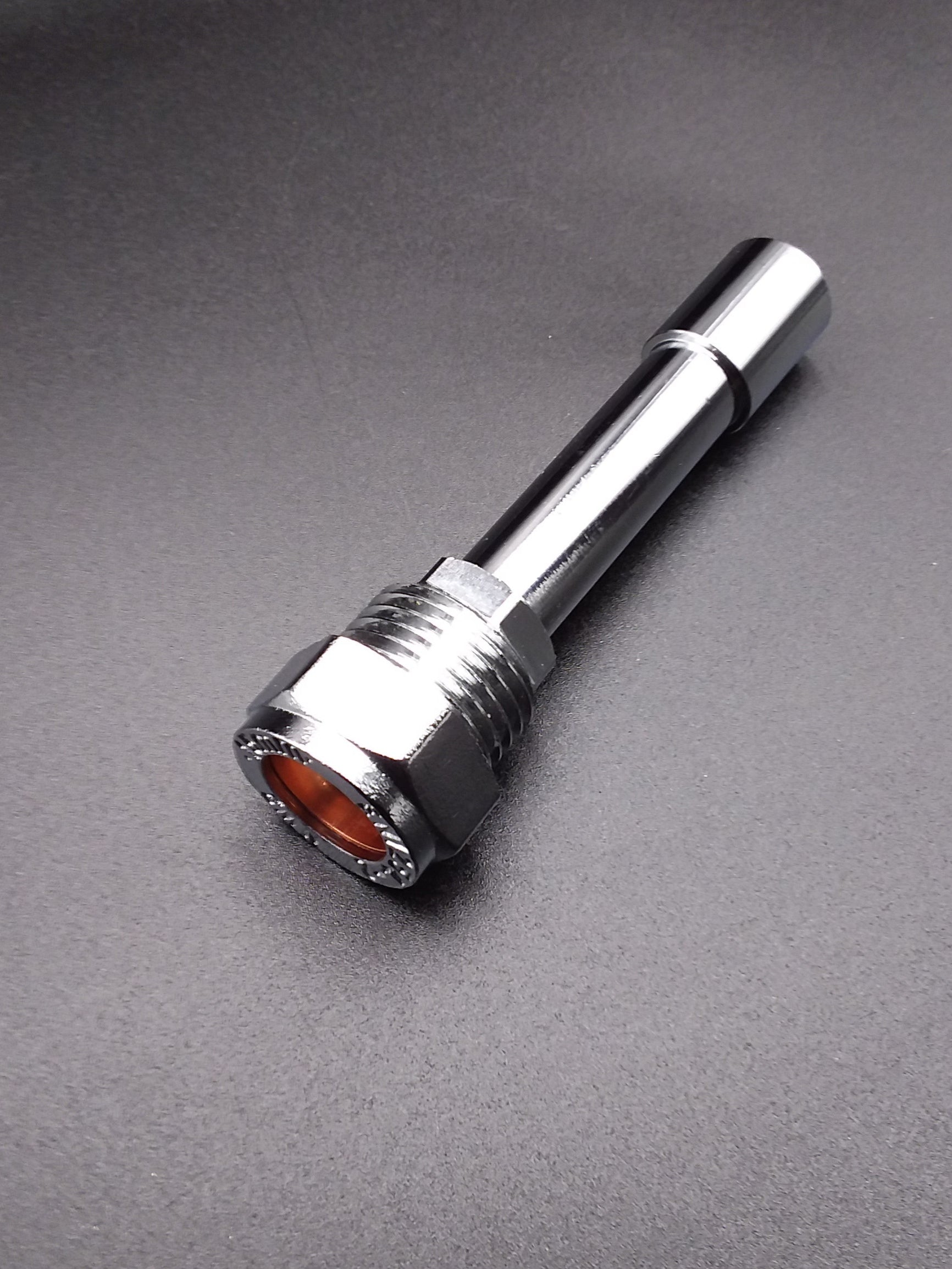 15mm radiator valve extention.