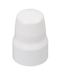 Spare rad valve tops qty1