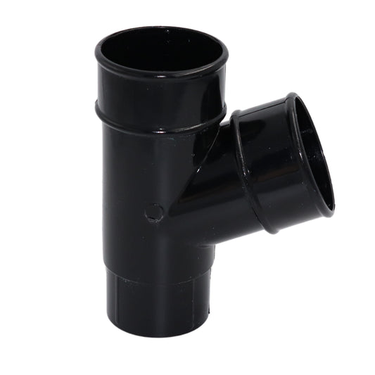 Rainwater branch black