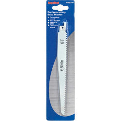 Reciprocating saw blades for wood Pk3