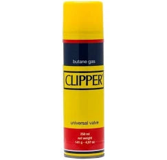 Refilling gas 170g