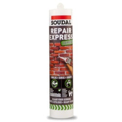 Repair express cement  grey C3