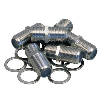 Satellite 'F' coupler qty1