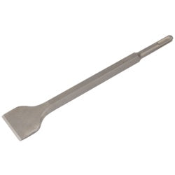 3" SDS chisel 250mm