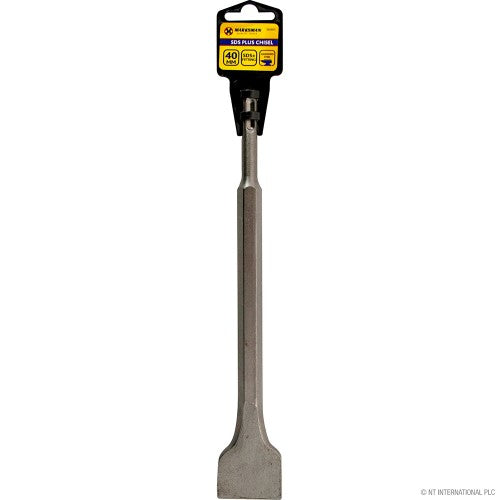 1.5" SDS chisel 250mm