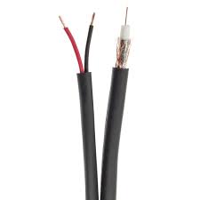 Shotgun camera cable P/1m
