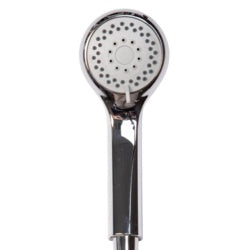 Shower head chrome