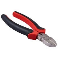 8" Side cutting plier
