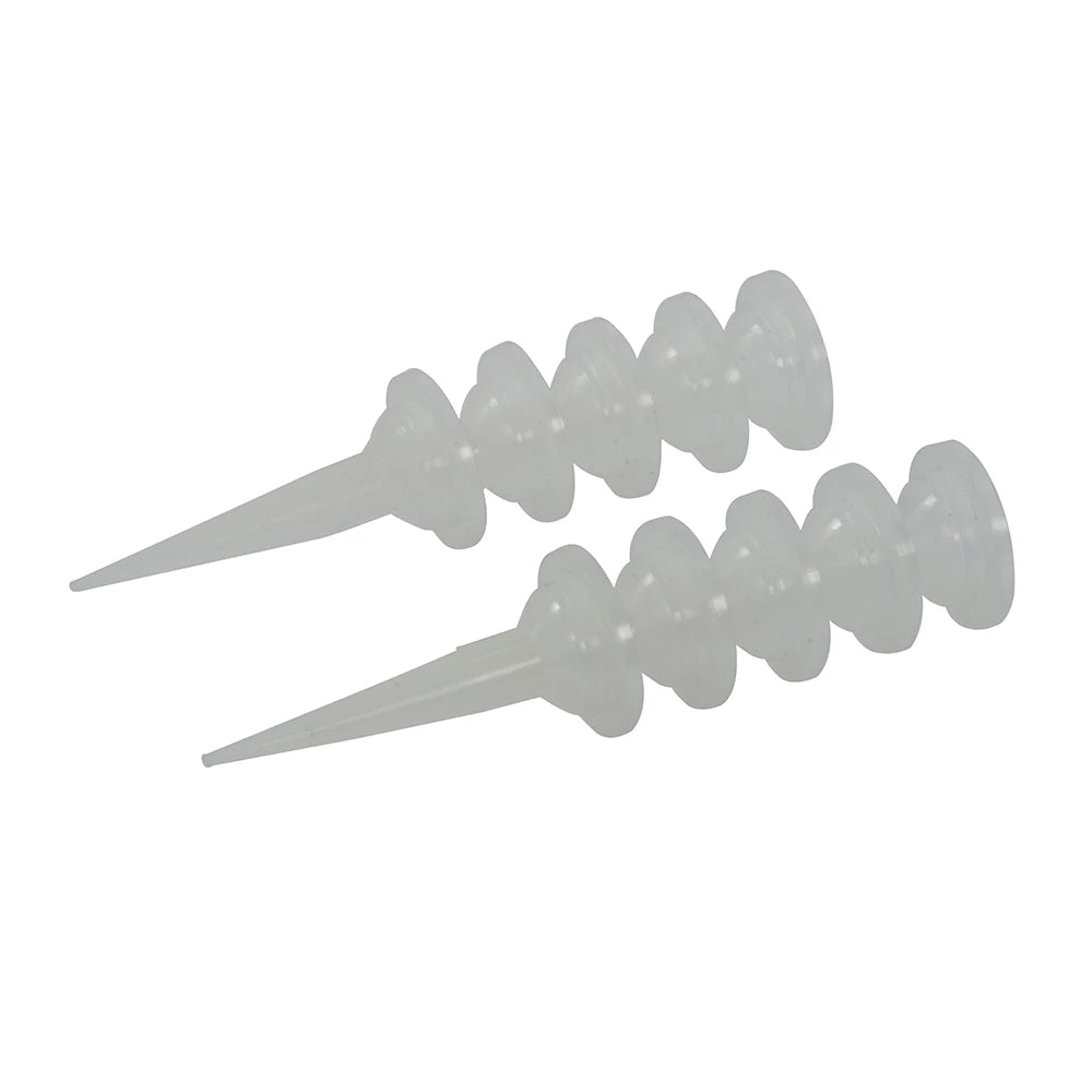 Pointing gun spare nozzles Pk10