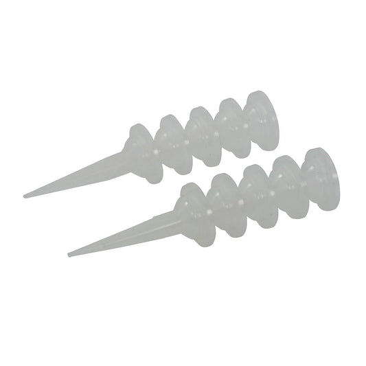 Pointing gun spare nozzles Pk10