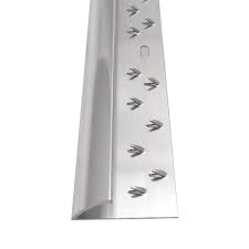 Single nap standard 2.7m silver (Store pick-up only)