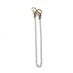 450mm bath  chain