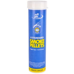Smoke pellet 24g qty1