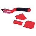 Sealant smooth-out kit