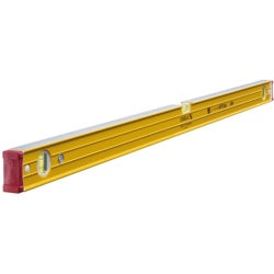 48" Spirit Levell 120mm x 1.8mm thickness