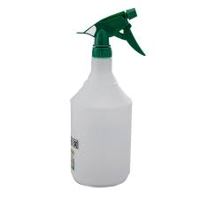 Pressure spray bottle 1.5Lt