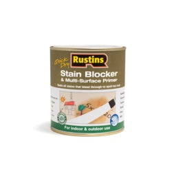 Stain block paint 500ml