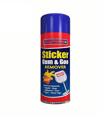 Sticker remover spray 250ml