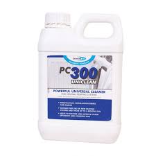 Pc300 System cleaner 1ltr