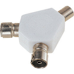 TV Splitter 2-way