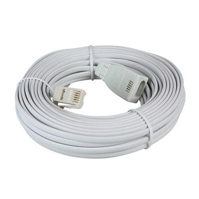 Tel extension wire 10M