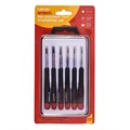 8 in 1 torx screwdriver set size T5-T10