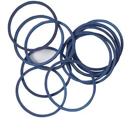 32/40mm Trap rubber washers
