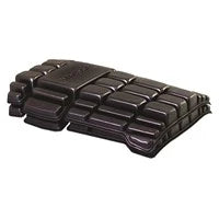Trouser knee pads pair