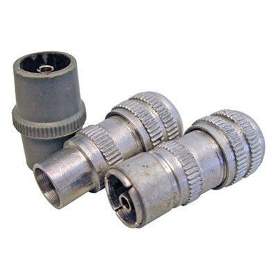 TV plug female