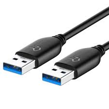 USB to USB lead 1.8m