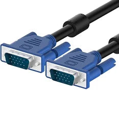 VGA montior cable 2mt