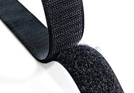 Self adhesive Velcro tape 20mm x 1m