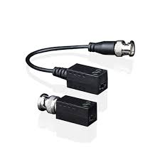 Video balun Pk2