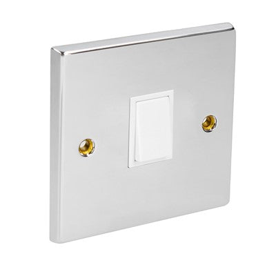 1G 2w switch c/w