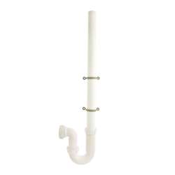 Washing machine  trap kit
