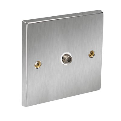 Satallite socket s/c/w