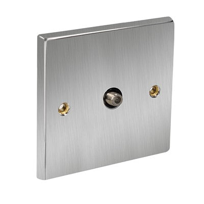 Satellite socket s/c/b