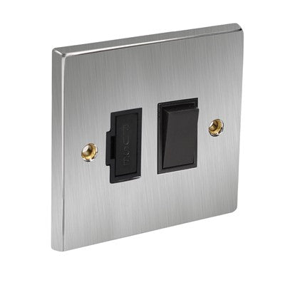 Fused switch spur s/c/b