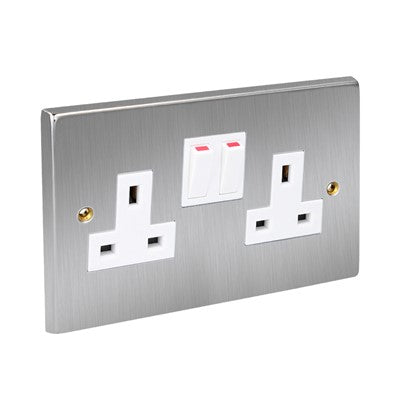 2G switch socket s/c/w