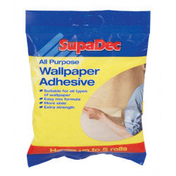 Wallpaper adhesive 5-roll