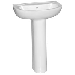 Wash basin 1T/Hole 360mm
