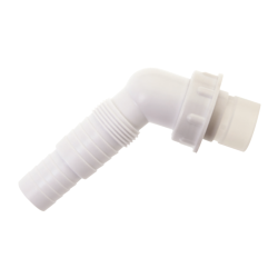 32mm W/machine trap nozzle qty1