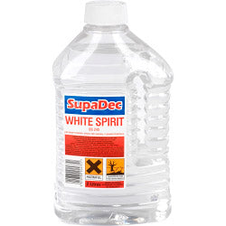 White spirit 750ml