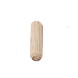 Wooden dowels M10 x 40mm Pk12