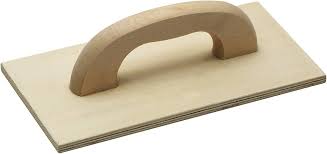 Wooden float 292 x 114mm