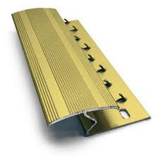 Z-Section cover gold